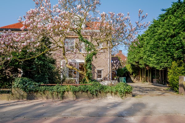 Medium property photo - Waalsdorperweg 62, 2597 JC Den Haag
